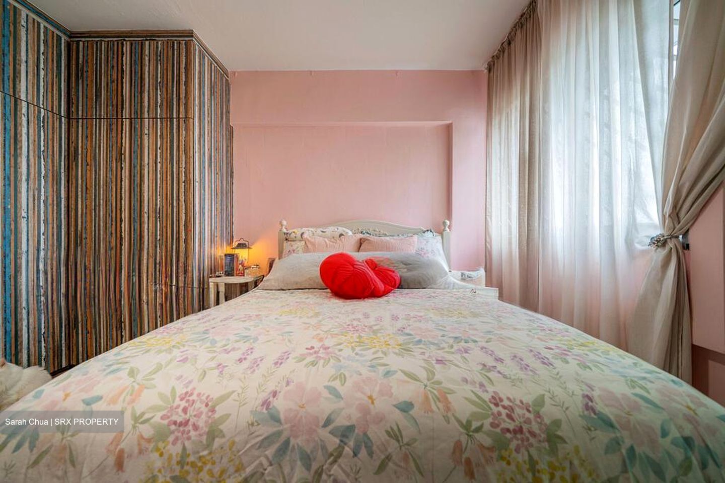 Blk 263 Tampines Street 21 (Tampines), HDB 3 Rooms #499672761